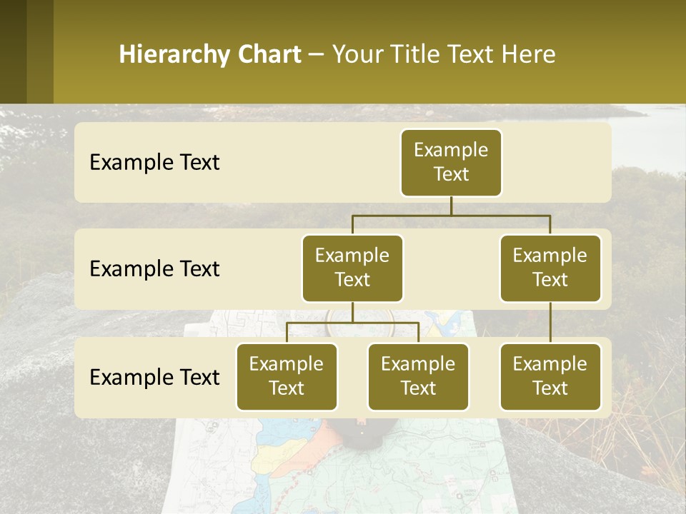 Background Render Design PowerPoint Template