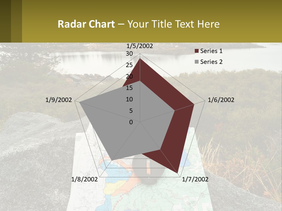Background Render Design PowerPoint Template