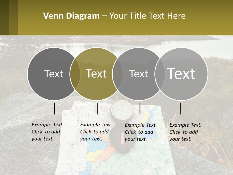 Background Render Design PowerPoint Template