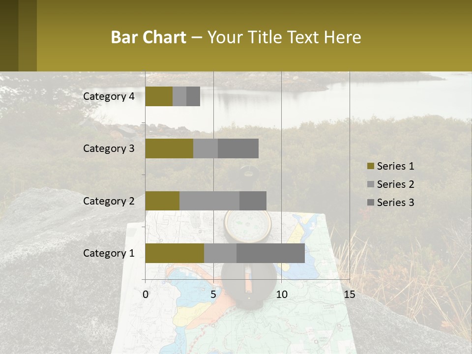 Background Render Design PowerPoint Template