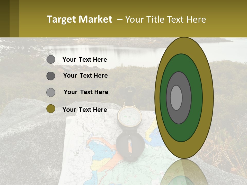 Background Render Design PowerPoint Template