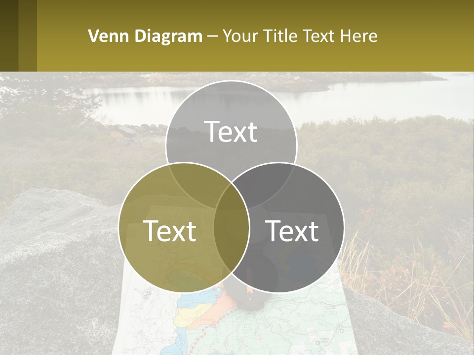 Background Render Design PowerPoint Template