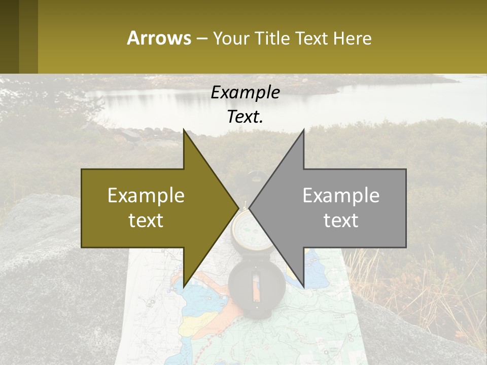Background Render Design PowerPoint Template