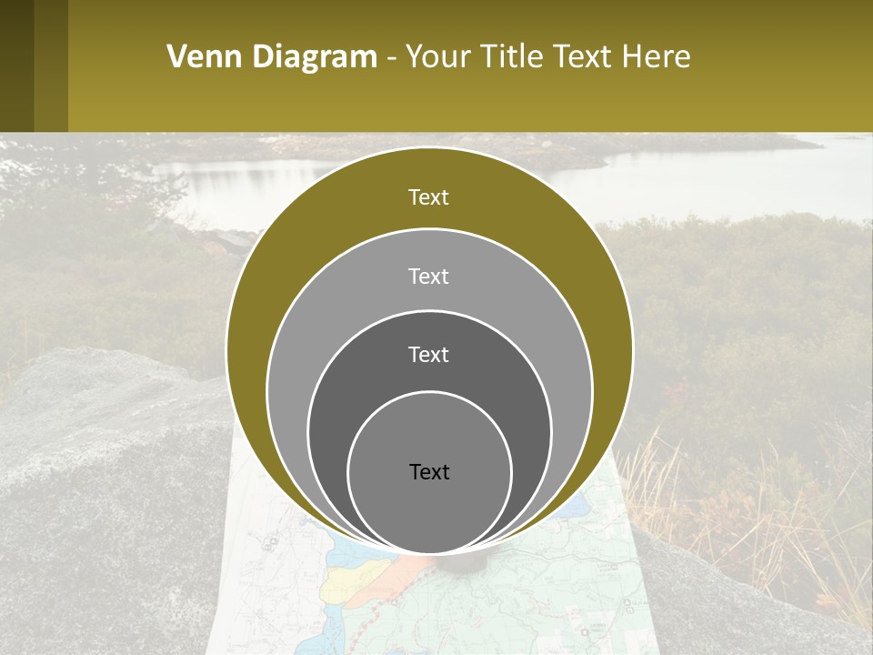 Background Render Design PowerPoint Template