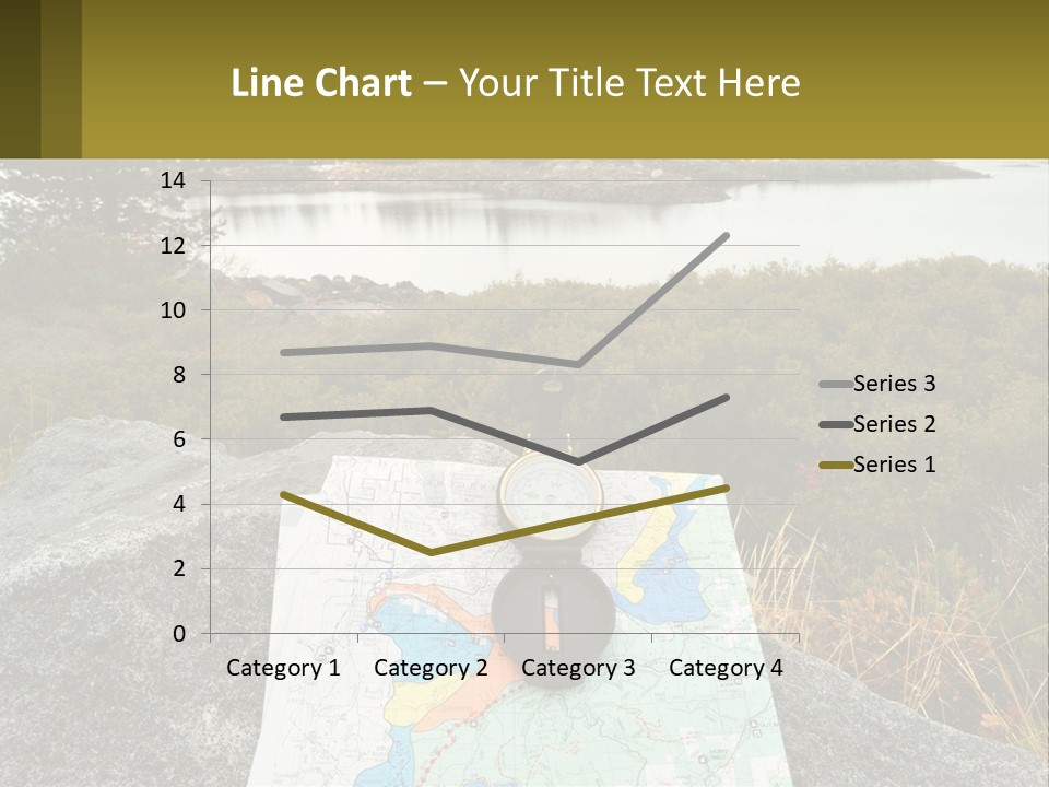 Background Render Design PowerPoint Template