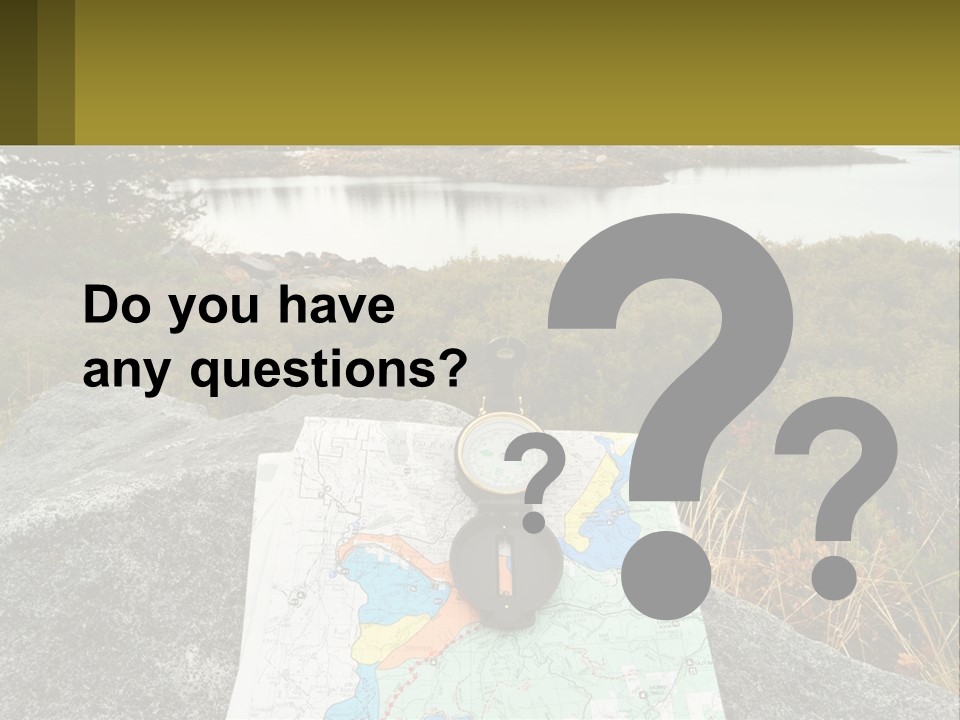 Background Render Design PowerPoint Template