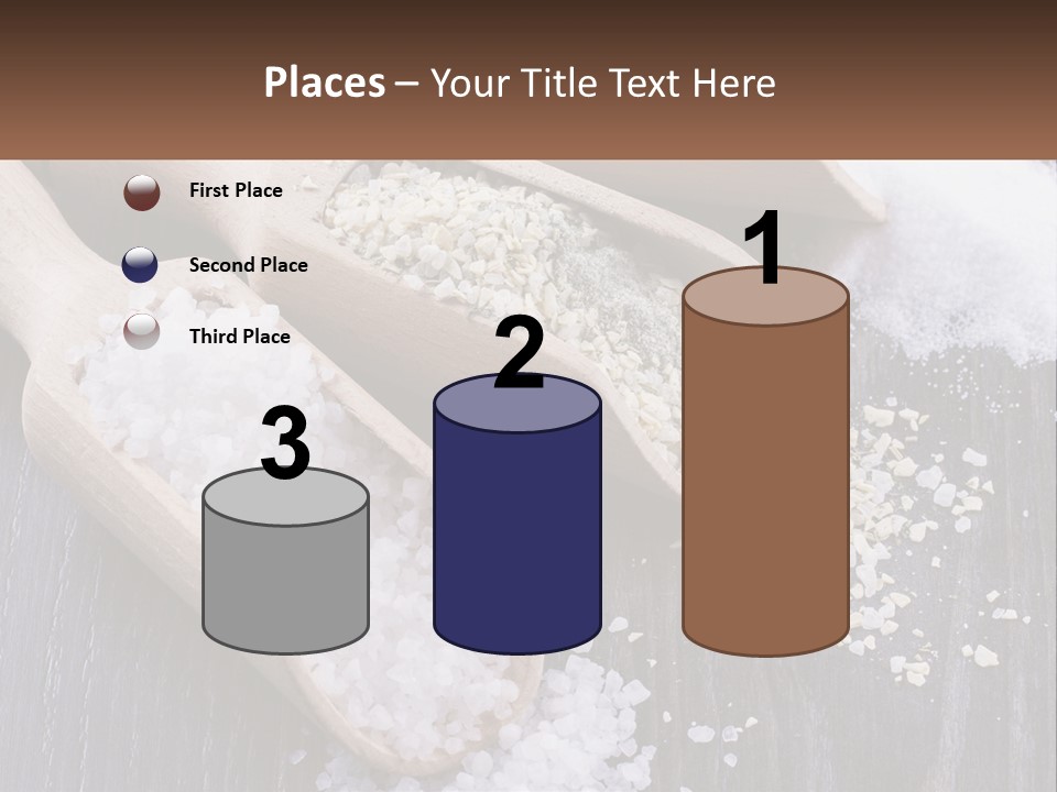 Shape Sphere Light PowerPoint Template