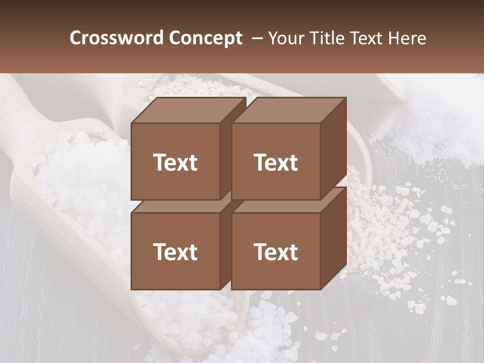 Shape Sphere Light PowerPoint Template