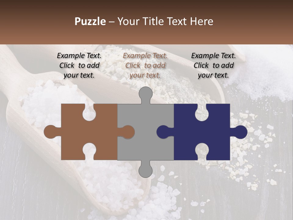 Shape Sphere Light PowerPoint Template