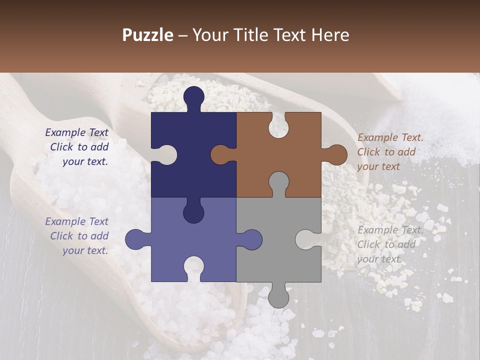 Shape Sphere Light PowerPoint Template