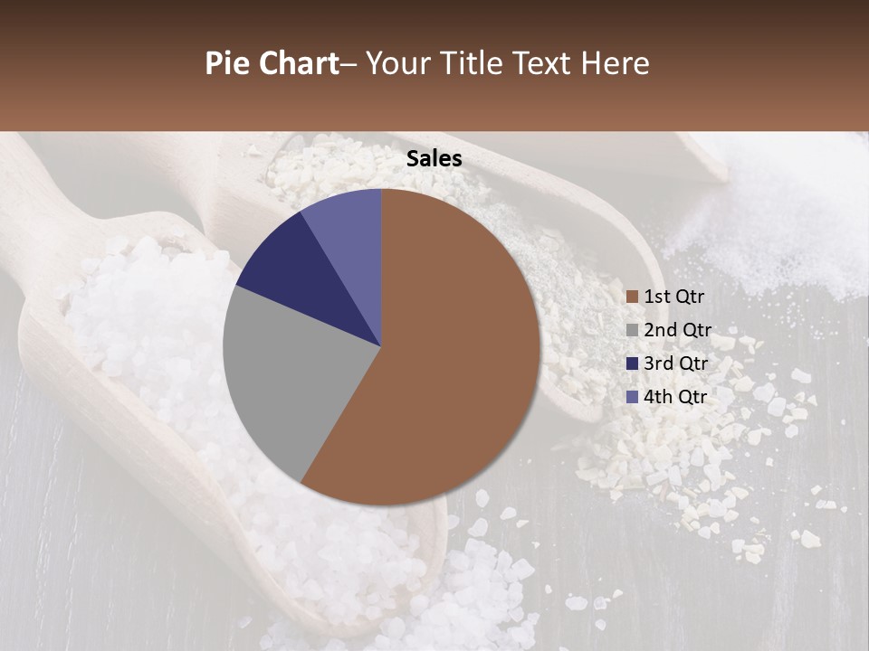 Shape Sphere Light PowerPoint Template