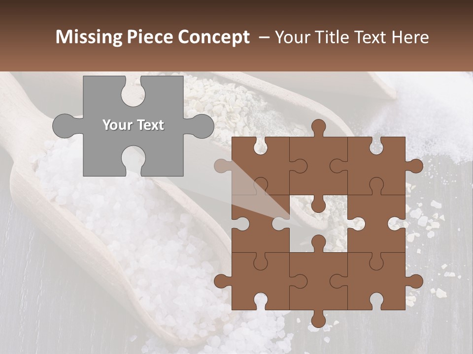 Shape Sphere Light PowerPoint Template