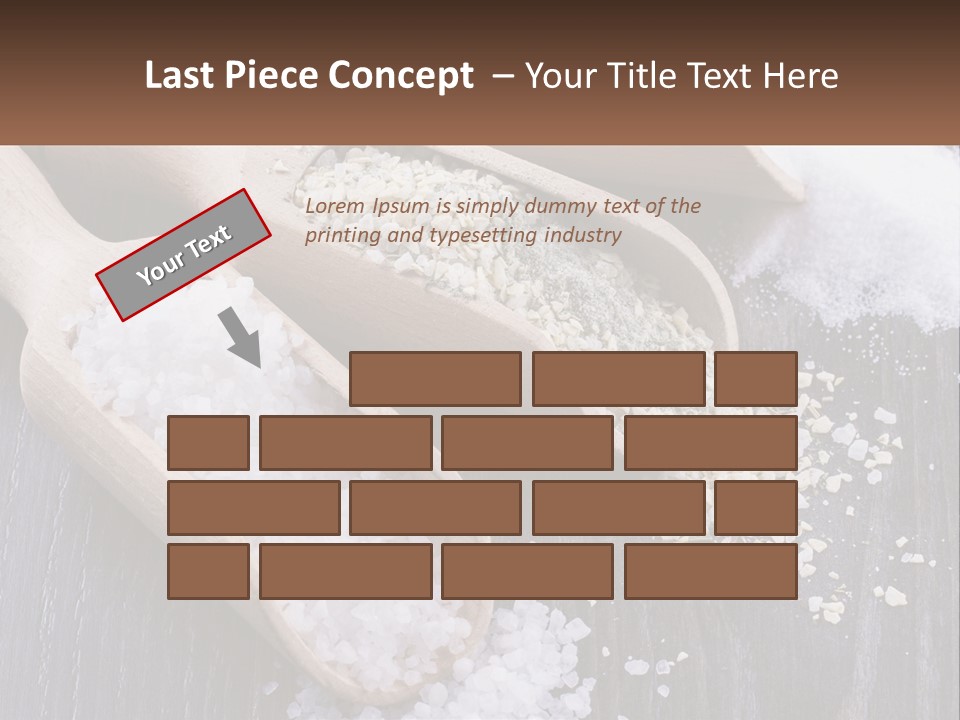 Shape Sphere Light PowerPoint Template