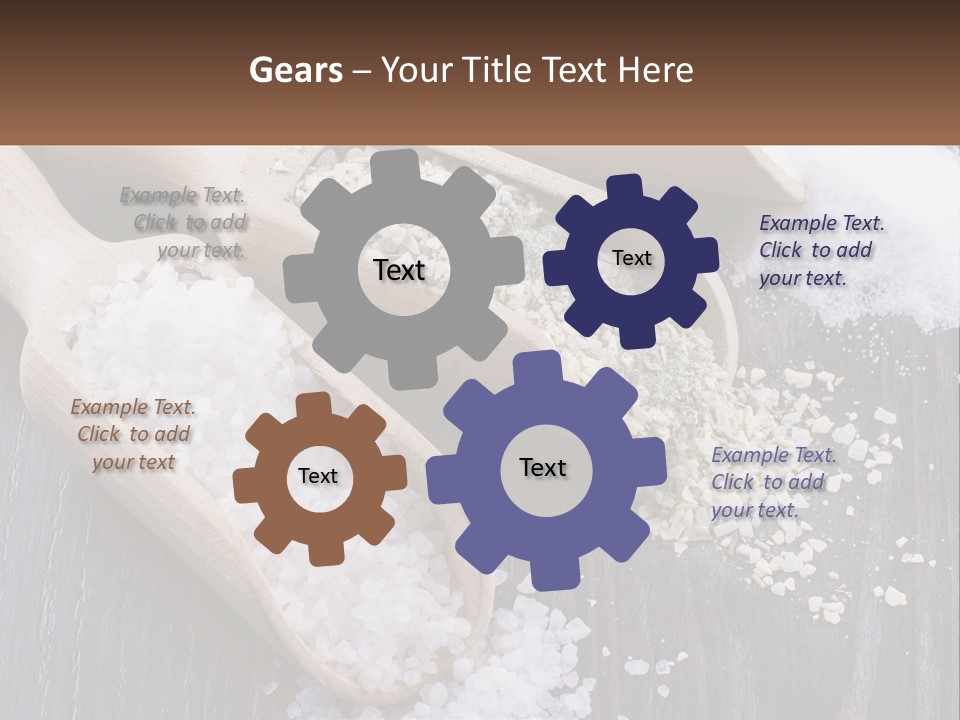 Shape Sphere Light PowerPoint Template