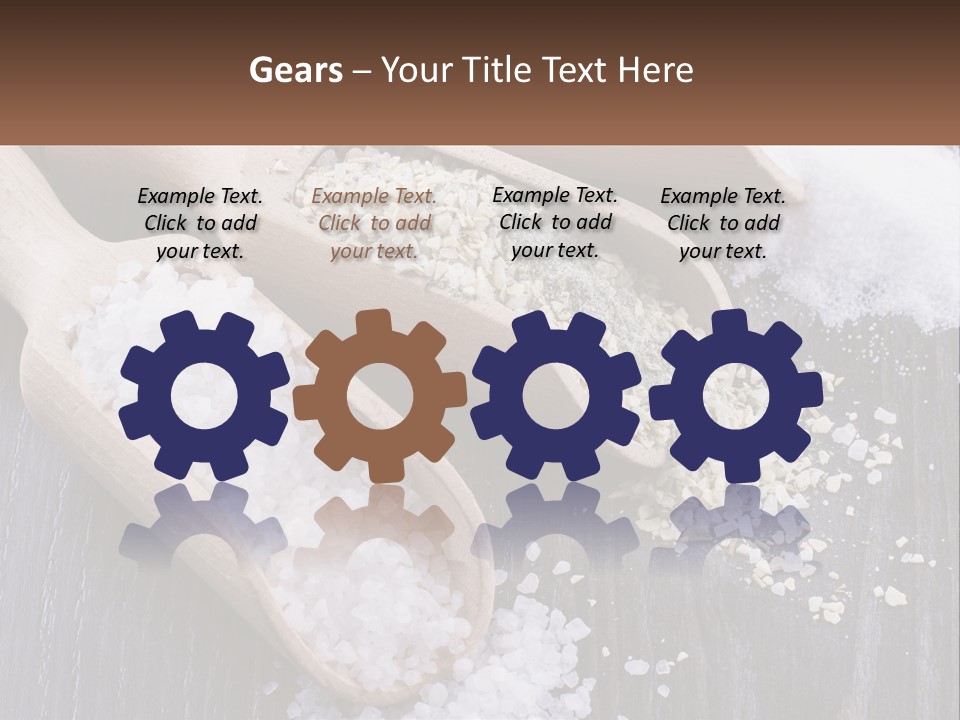 Shape Sphere Light PowerPoint Template