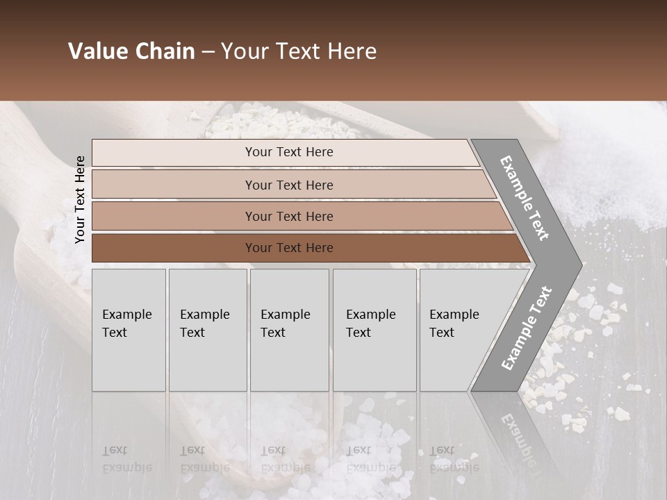 Shape Sphere Light PowerPoint Template