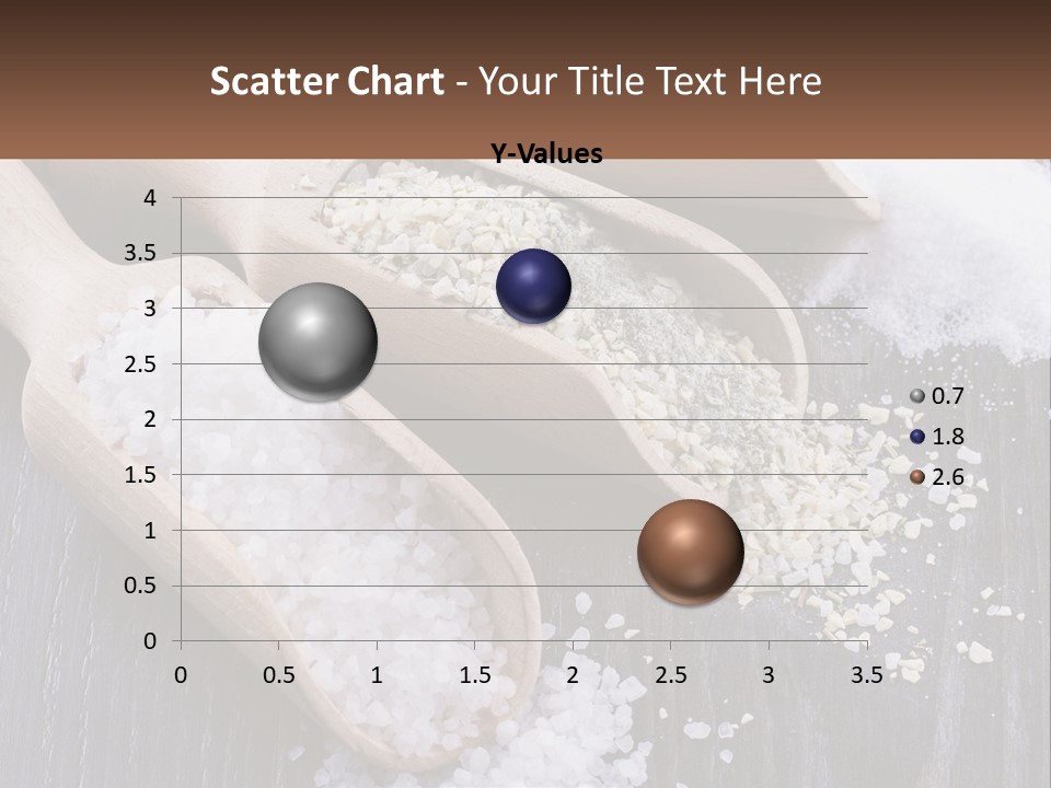 Shape Sphere Light PowerPoint Template