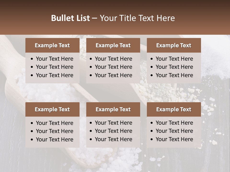 Shape Sphere Light PowerPoint Template