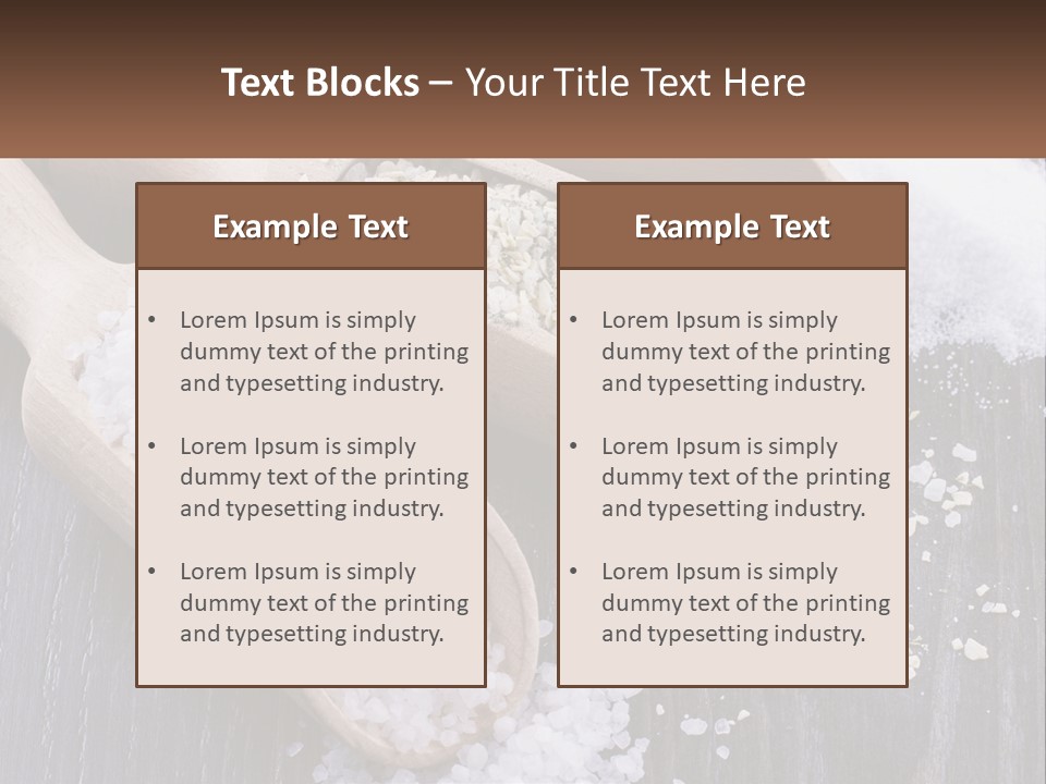Shape Sphere Light PowerPoint Template