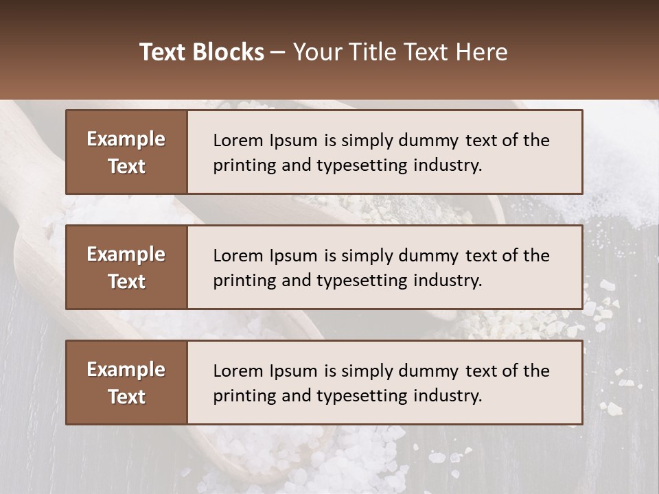 Shape Sphere Light PowerPoint Template