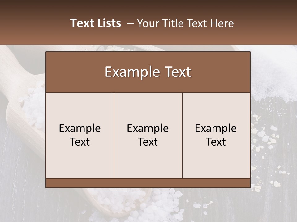 Shape Sphere Light PowerPoint Template