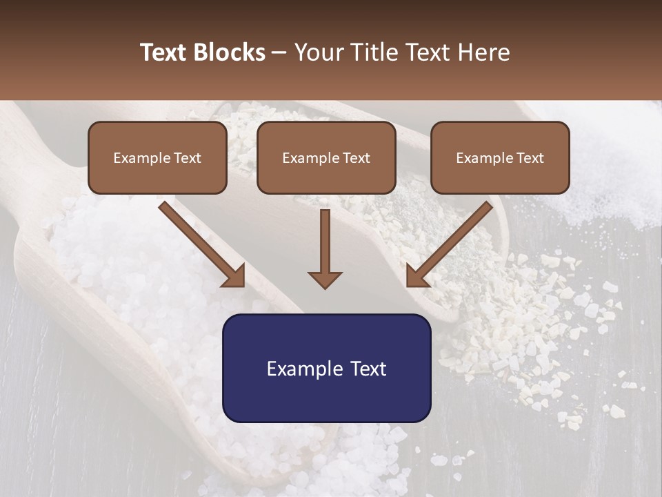 Shape Sphere Light PowerPoint Template