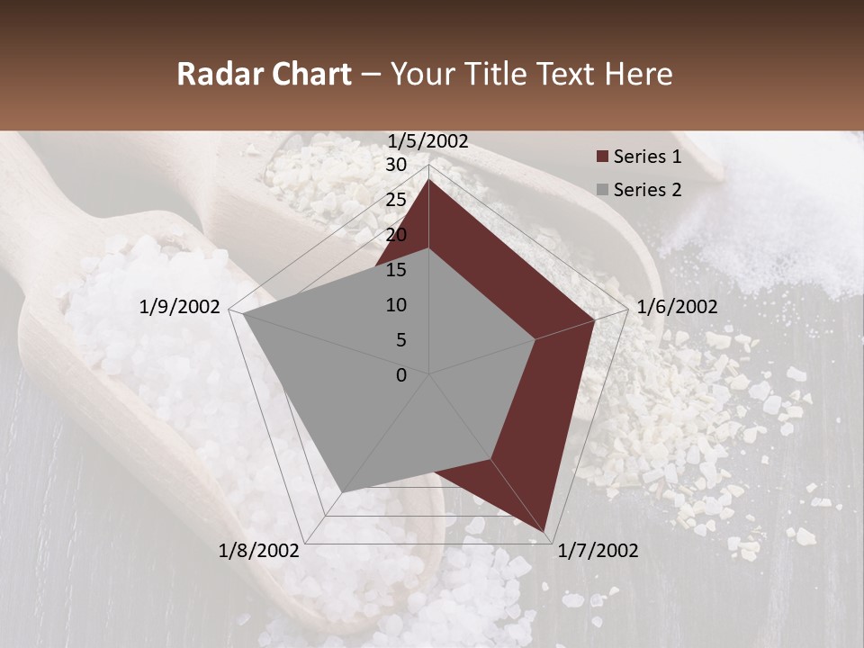Shape Sphere Light PowerPoint Template