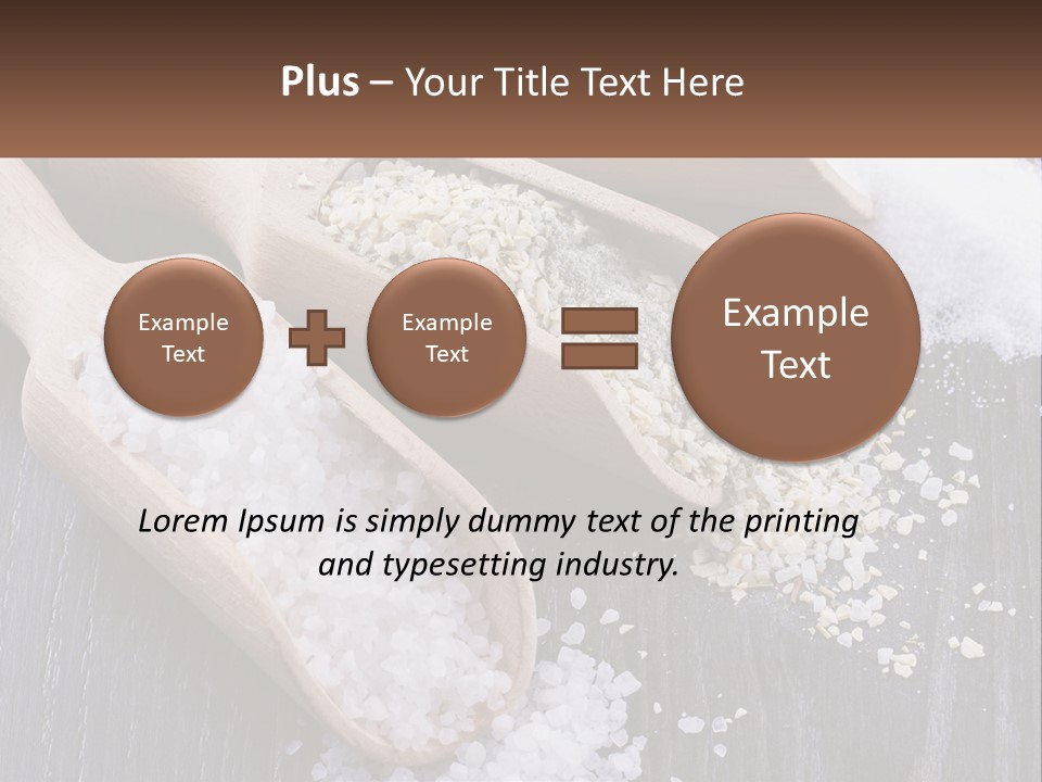Shape Sphere Light PowerPoint Template