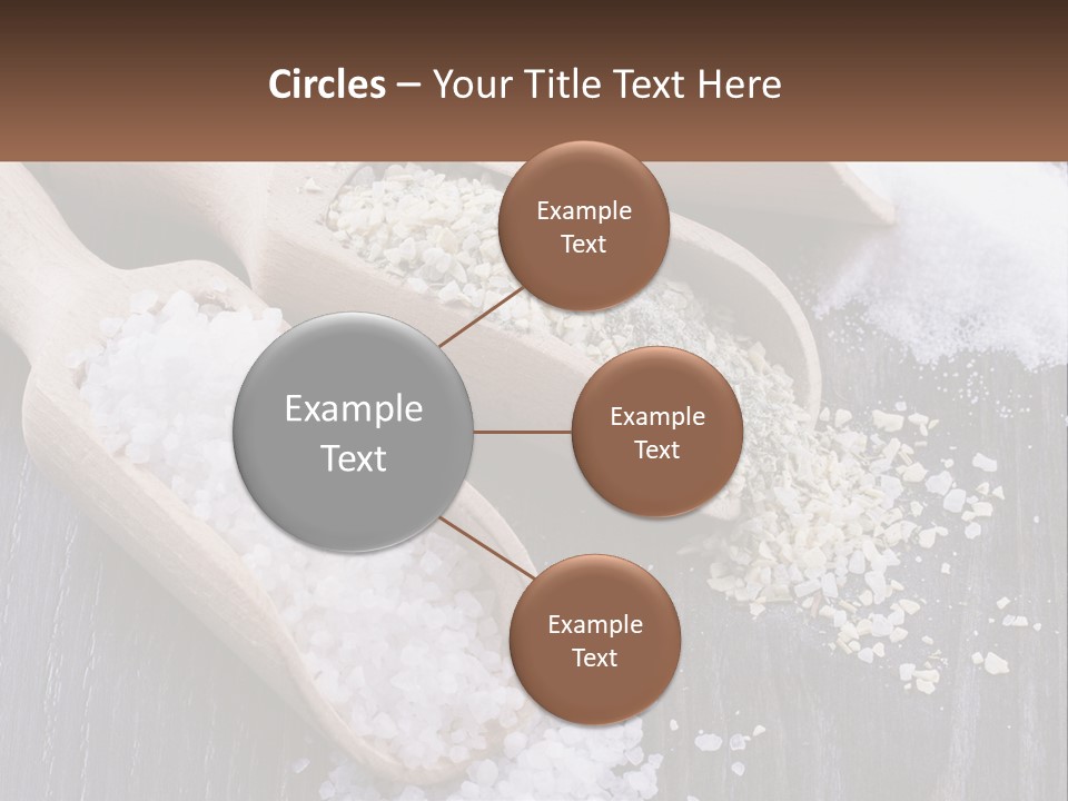 Shape Sphere Light PowerPoint Template