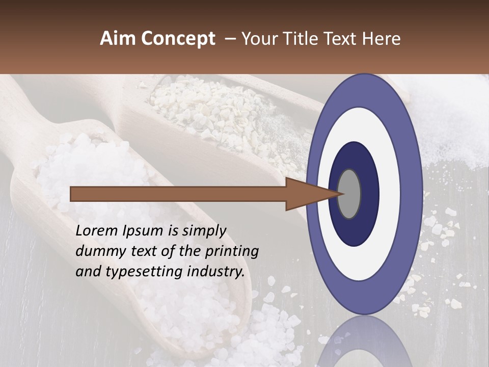 Shape Sphere Light PowerPoint Template