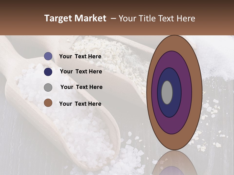 Shape Sphere Light PowerPoint Template