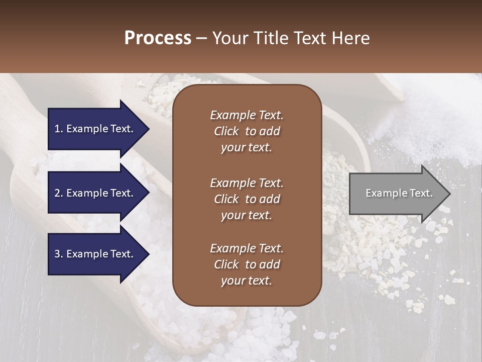Shape Sphere Light PowerPoint Template
