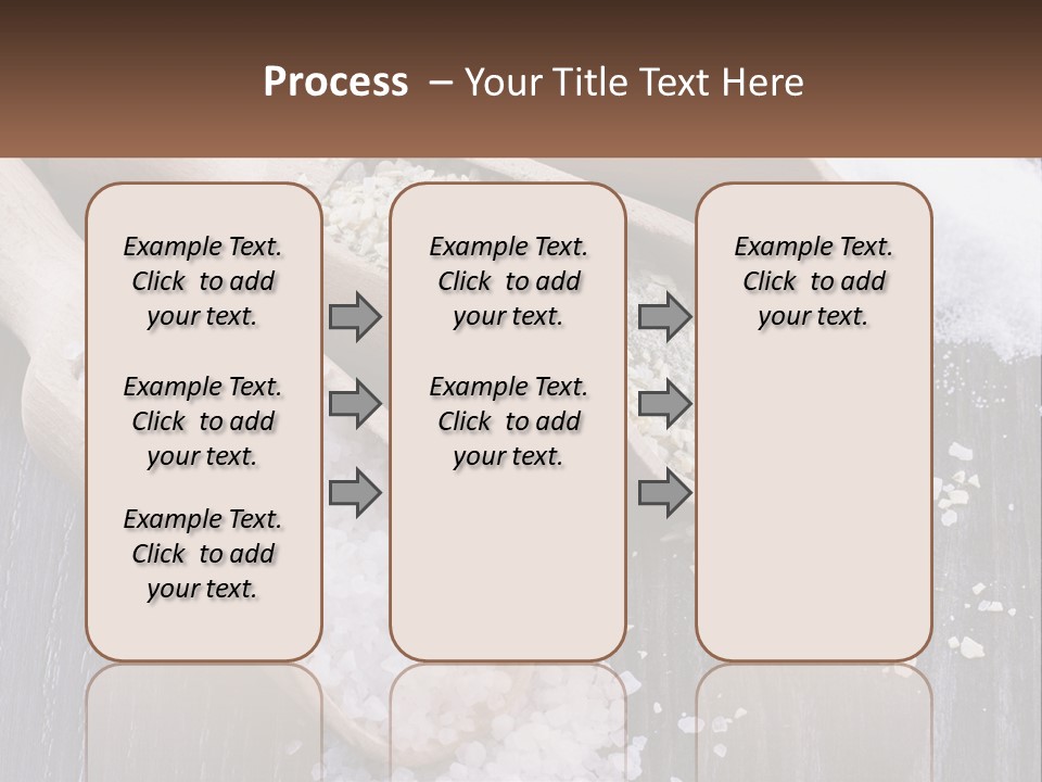 Shape Sphere Light PowerPoint Template