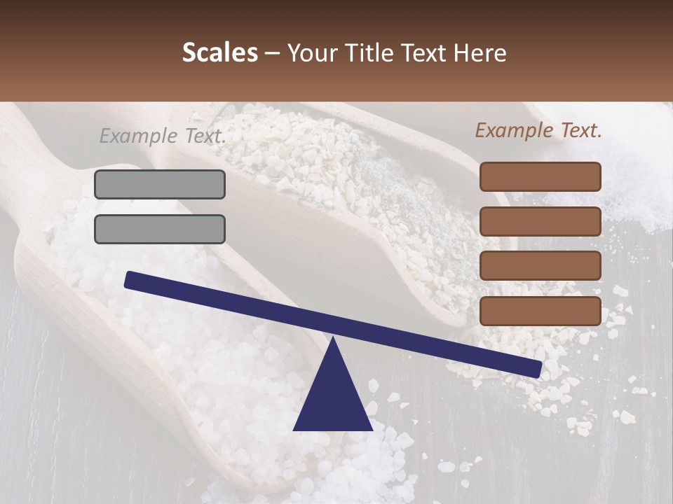 Shape Sphere Light PowerPoint Template