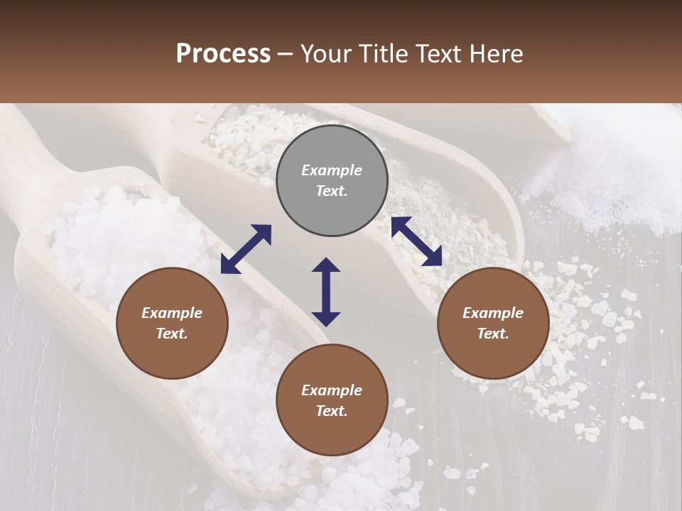 Shape Sphere Light PowerPoint Template