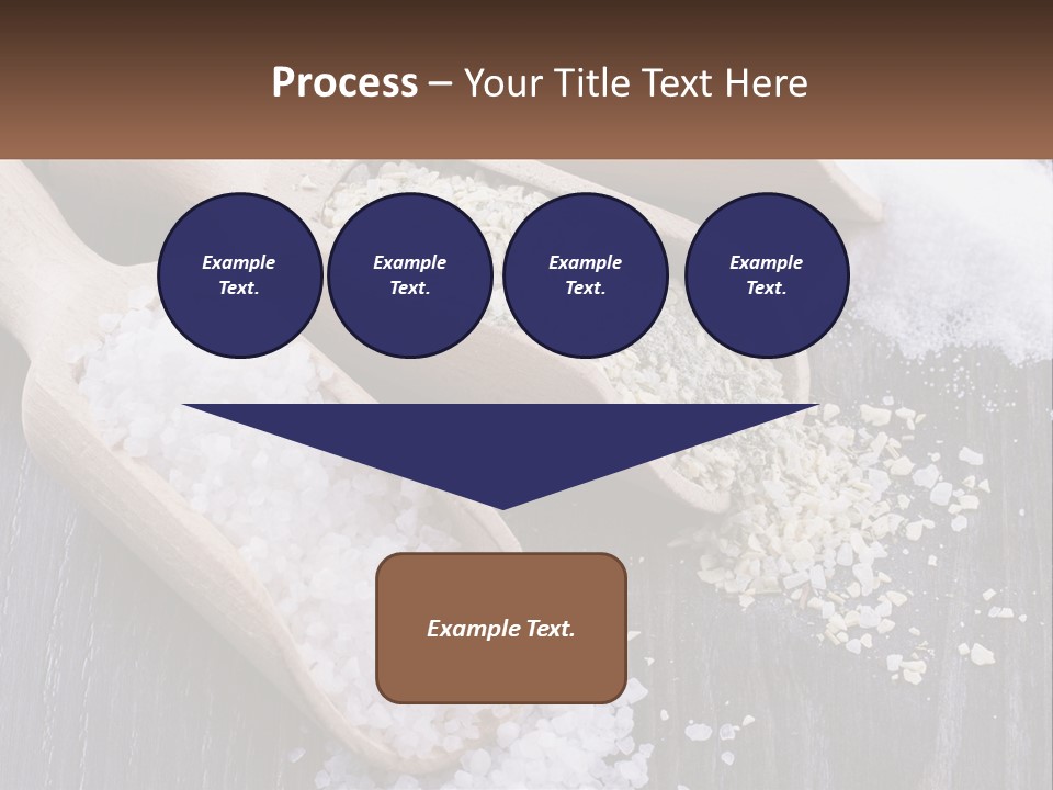 Shape Sphere Light PowerPoint Template