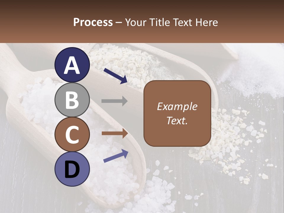 Shape Sphere Light PowerPoint Template
