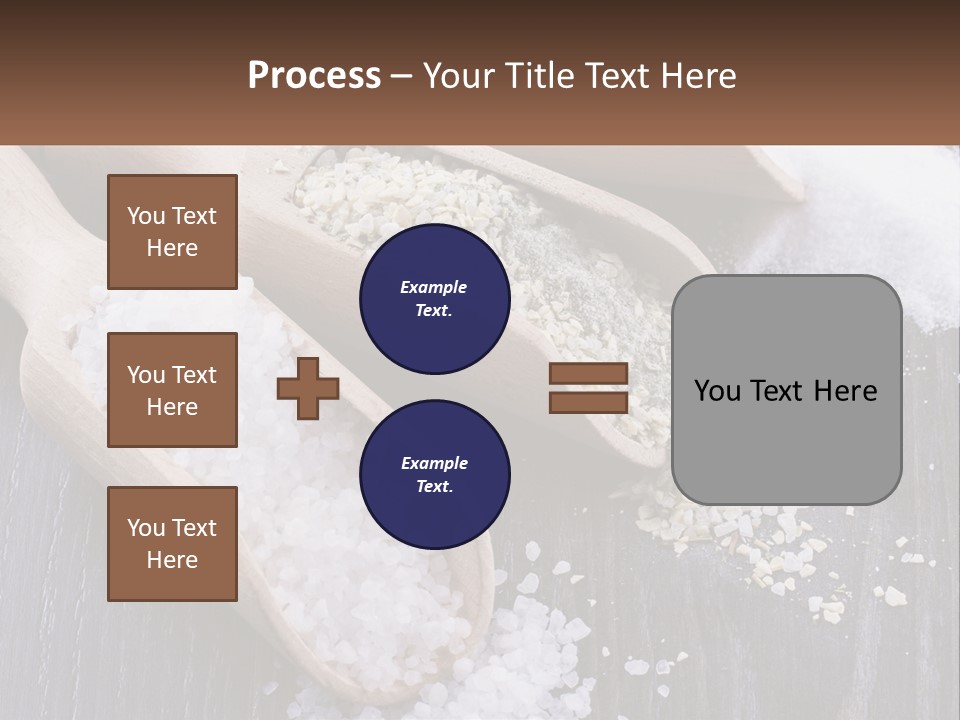 Shape Sphere Light PowerPoint Template