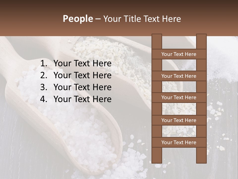 Shape Sphere Light PowerPoint Template