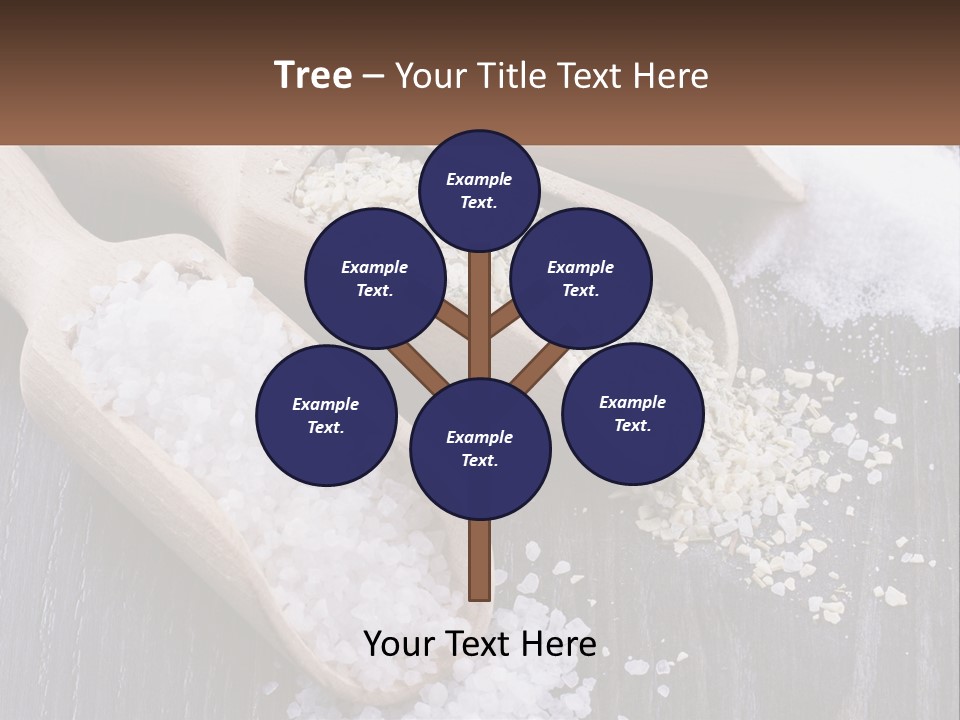 Shape Sphere Light PowerPoint Template