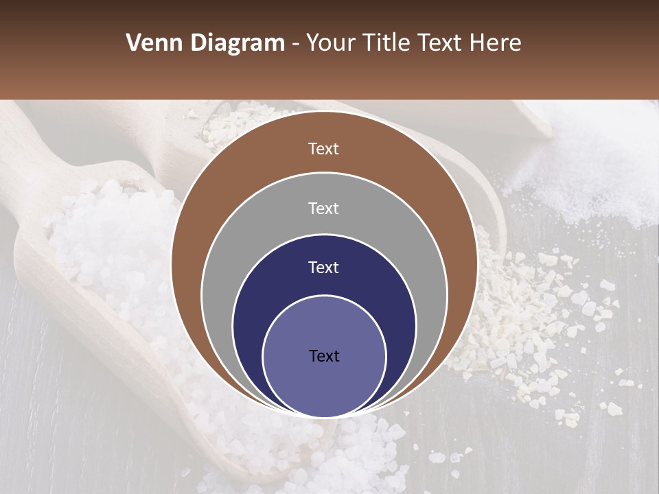 Shape Sphere Light PowerPoint Template