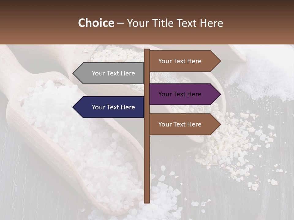 Shape Sphere Light PowerPoint Template