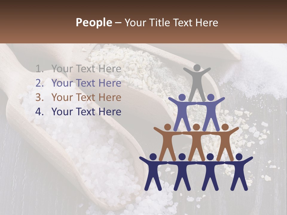 Shape Sphere Light PowerPoint Template