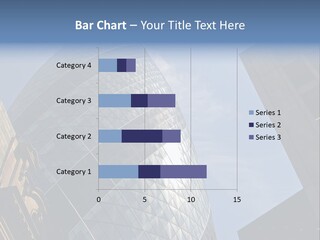 Cube Big Illustration PowerPoint Template