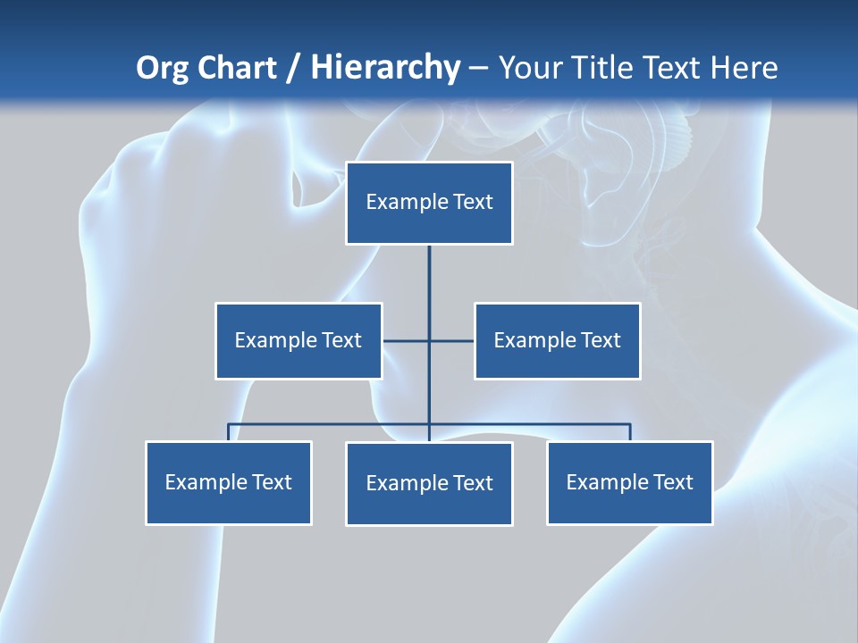 Ball Abstract View PowerPoint Template