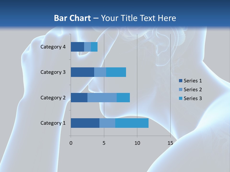 Ball Abstract View PowerPoint Template