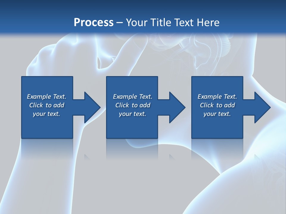 Ball Abstract View PowerPoint Template