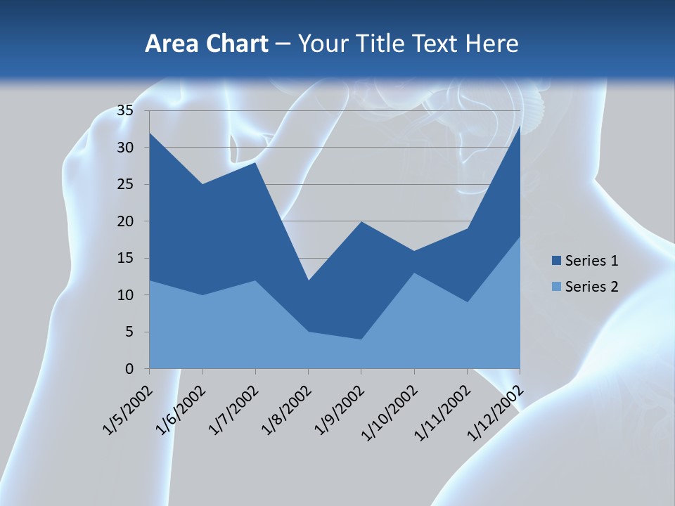 Ball Abstract View PowerPoint Template