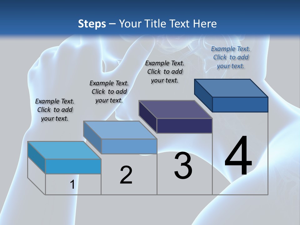 Ball Abstract View PowerPoint Template