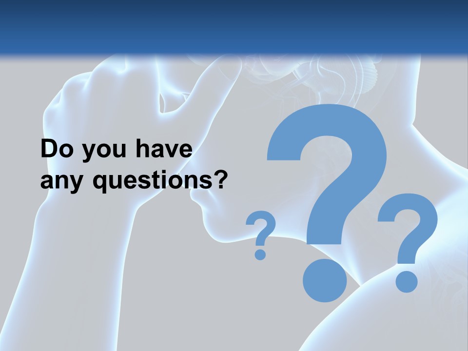 Ball Abstract View PowerPoint Template